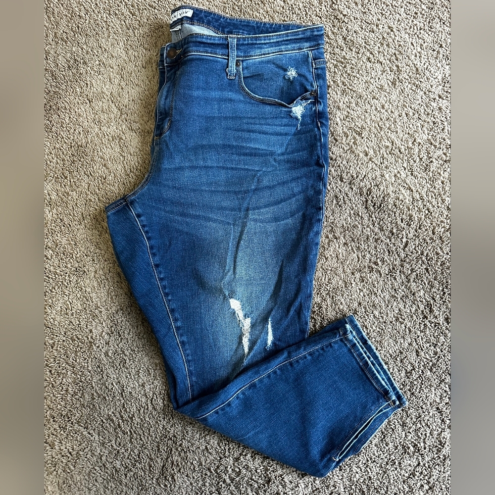 Ava & Viv Jeans​